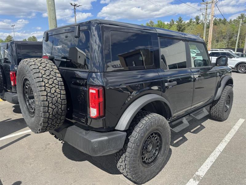 ford Bronco 2026 - 4
