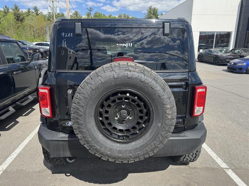 ford Bronco 2026 - 5