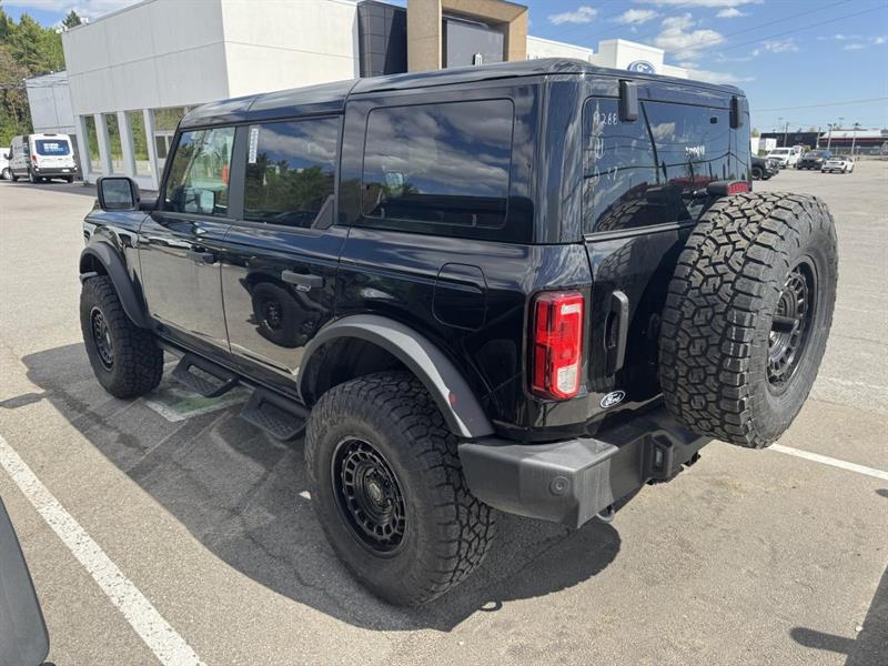 ford Bronco 2026 - 6