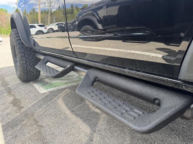 ford Bronco 2026 - 7