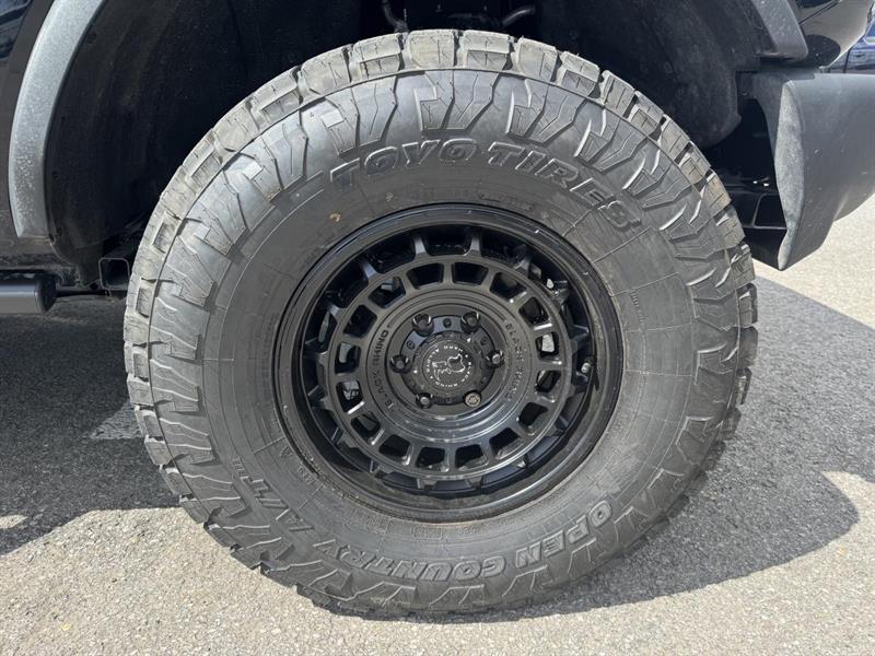 ford Bronco 2026 - 8