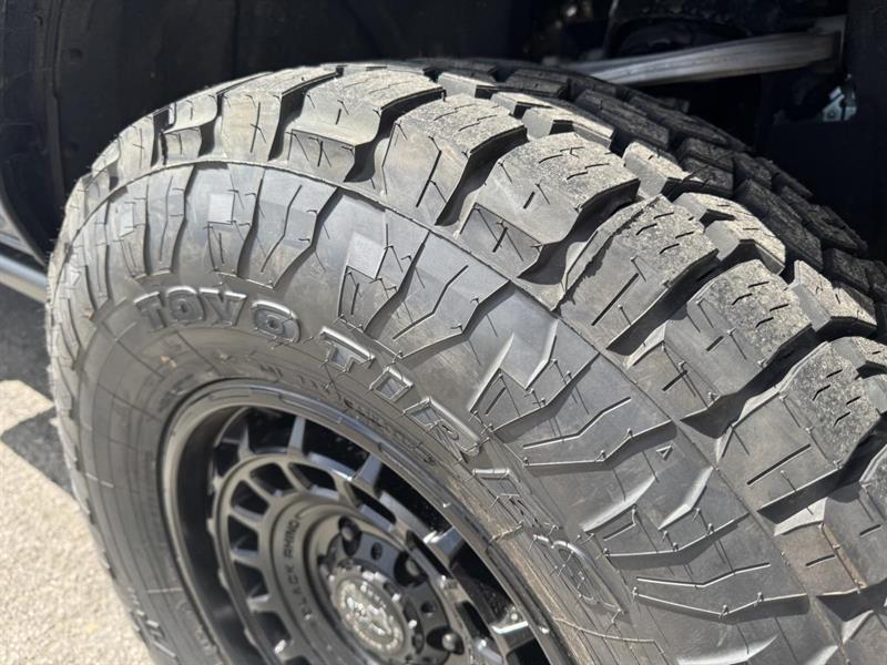 ford Bronco 2026 - 9