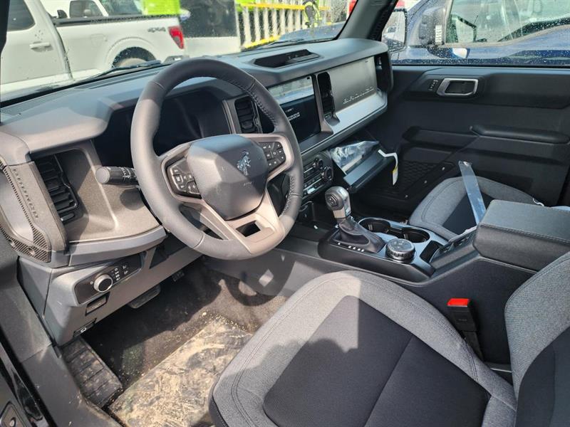 ford Bronco 2026 - 10