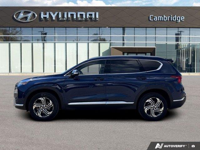 hyundai Santa Fe 2021 - 2
