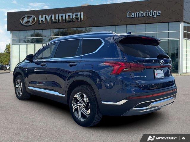 hyundai Santa Fe 2021 - 3