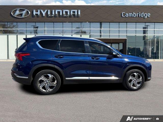 hyundai Santa Fe 2021 - 6