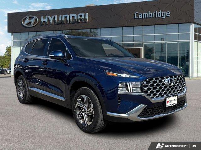 hyundai Santa Fe 2021 - 7