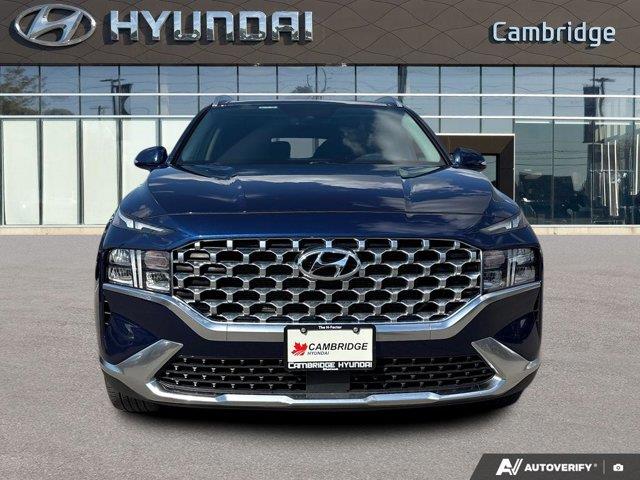 hyundai Santa Fe 2021 - 8