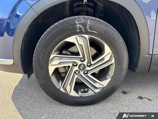hyundai Santa Fe 2021 - 9