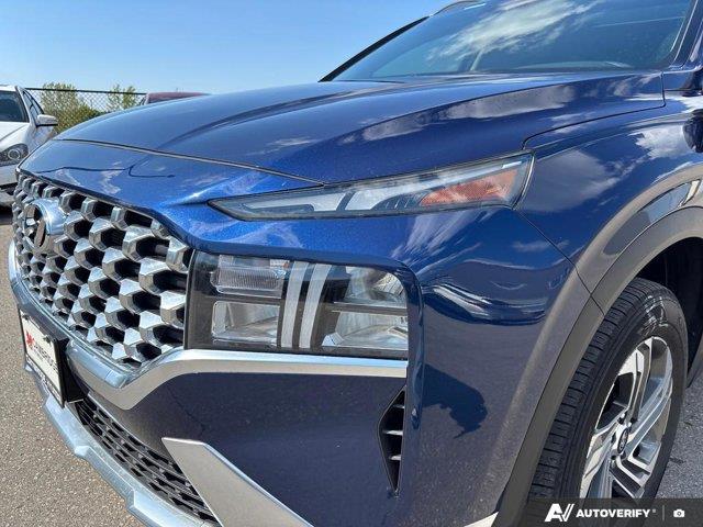 hyundai Santa Fe 2021 - 11