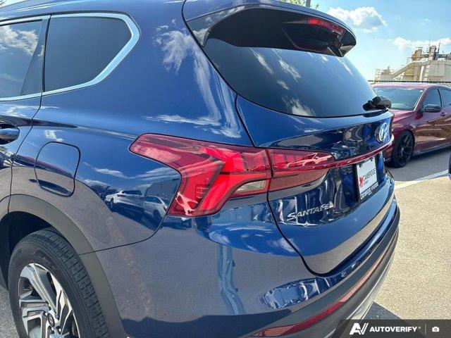 hyundai Santa Fe 2021 - 13