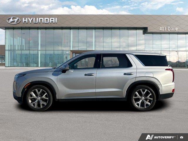 hyundai Palisade 2022 - 2
