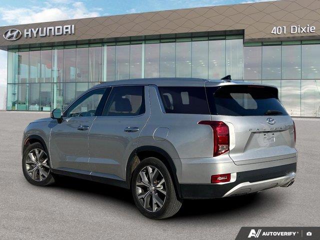 hyundai Palisade 2022 - 3
