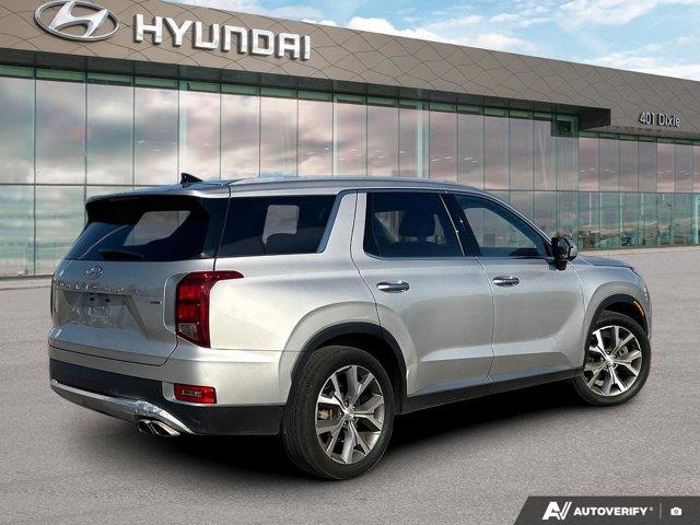 hyundai Palisade 2022 - 5