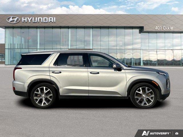 hyundai Palisade 2022 - 6