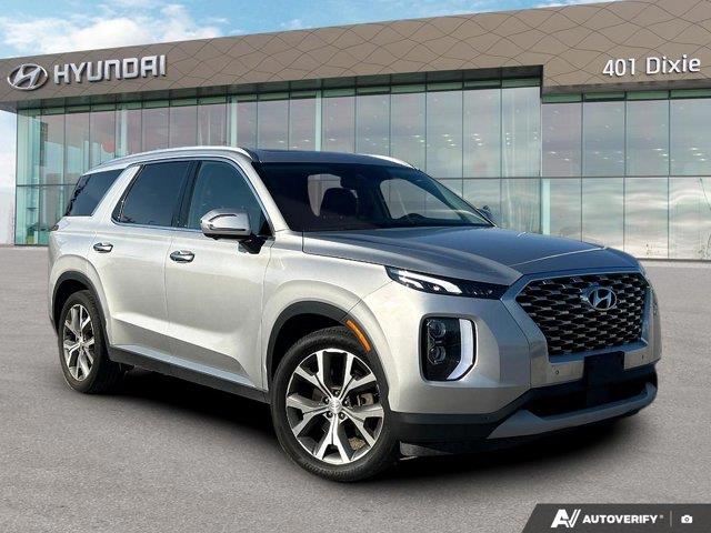 hyundai Palisade 2022 - 7