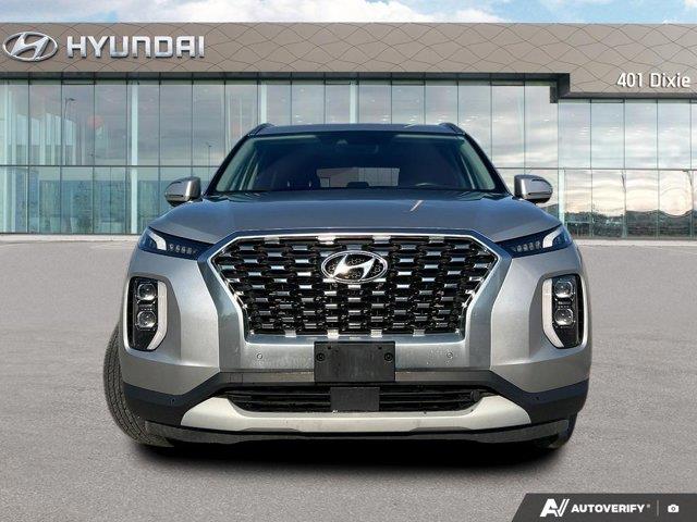hyundai Palisade 2022 - 8