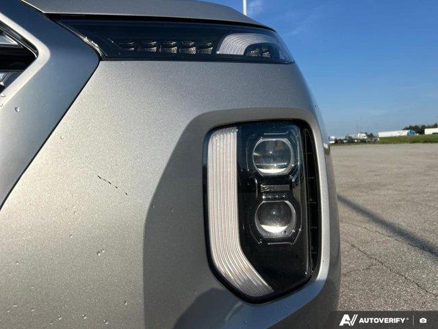 hyundai Palisade 2022 - 11