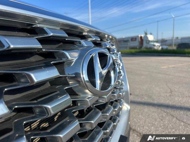 hyundai Palisade 2022 - 12