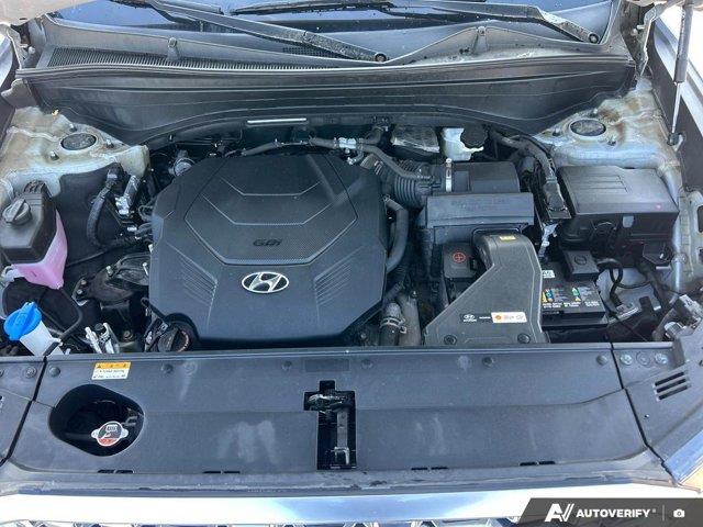 hyundai Palisade 2022 - 13