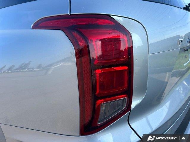hyundai Palisade 2022 - 14