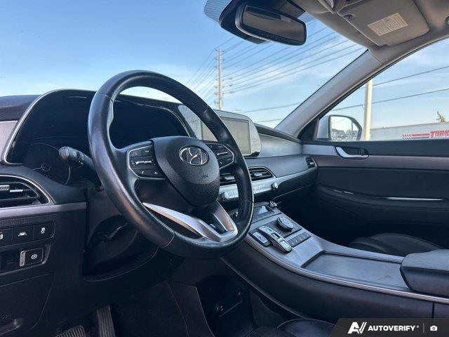 hyundai Palisade 2022 - 16