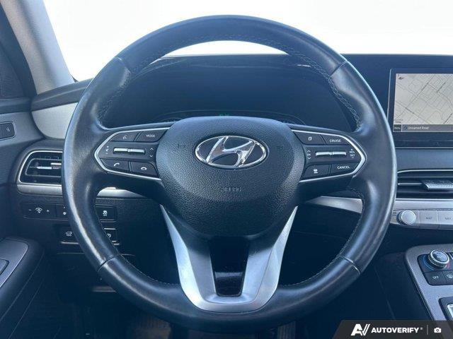 hyundai Palisade 2022 - 17