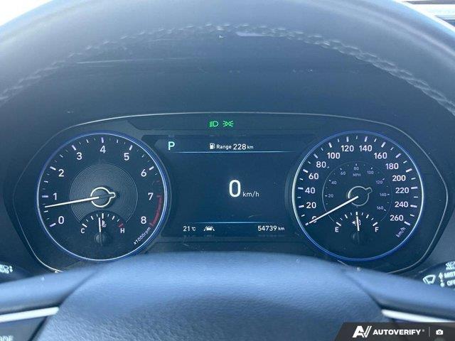 hyundai Palisade 2022 - 18