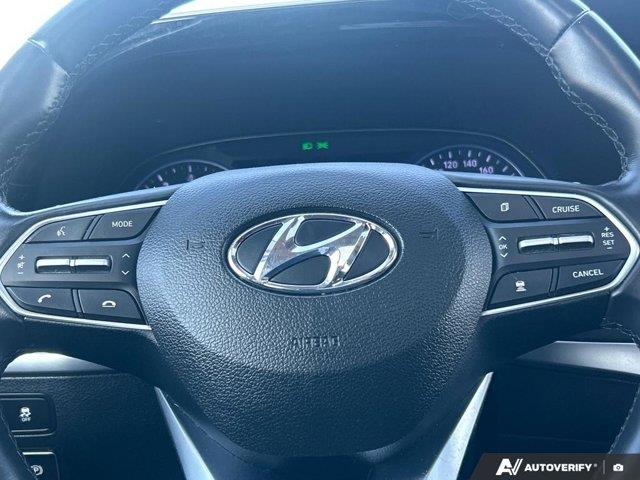 hyundai Palisade 2022 - 19