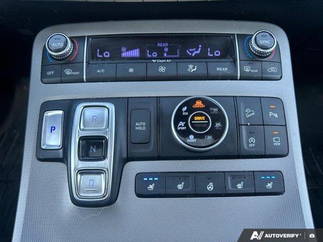 hyundai Palisade 2022 - 21