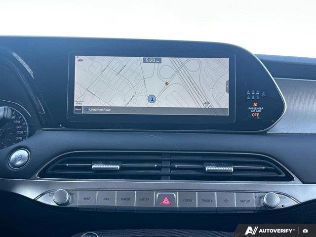 hyundai Palisade 2022 - 22