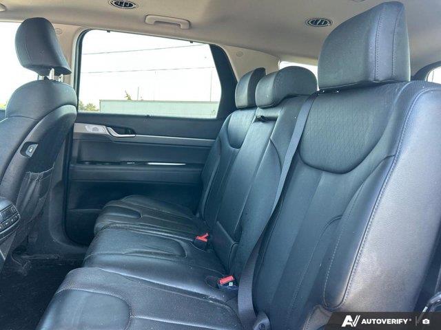 hyundai Palisade 2022 - 26