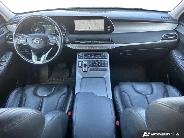hyundai Palisade 2022 - 27