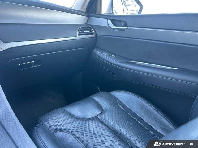 hyundai Palisade 2022 - 28