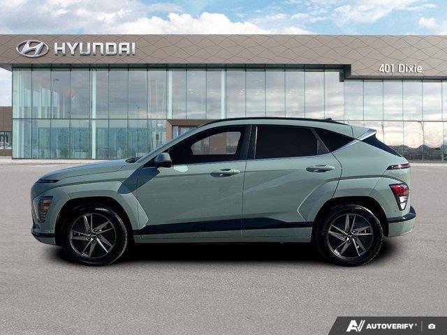 hyundai Kona électrique 2024 - 2