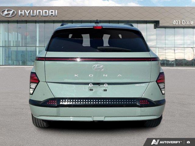 hyundai Kona électrique 2024 - 4