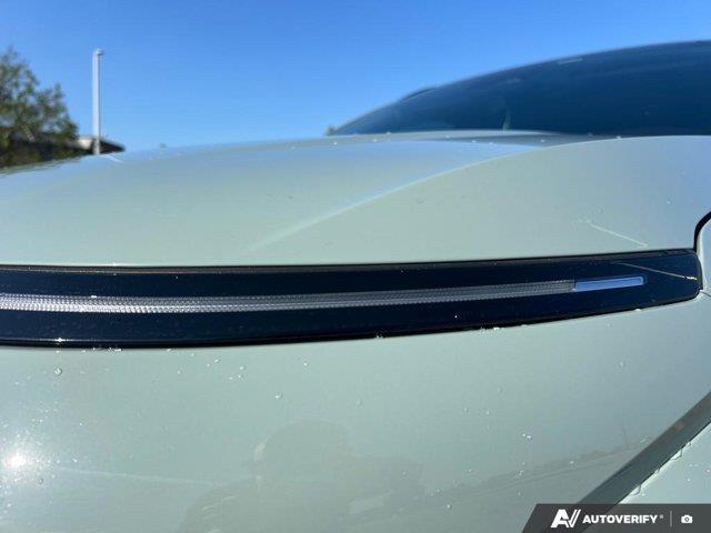 hyundai Kona électrique 2024 - 11