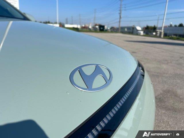 hyundai Kona électrique 2024 - 12