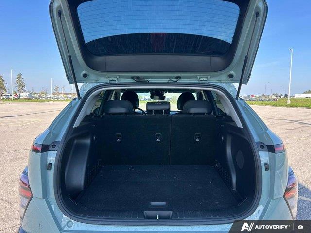 hyundai Kona électrique 2024 - 15