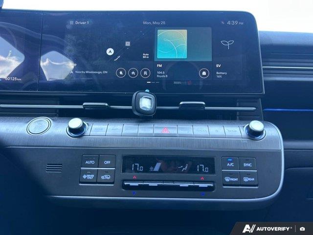 hyundai Kona électrique 2024 - 22