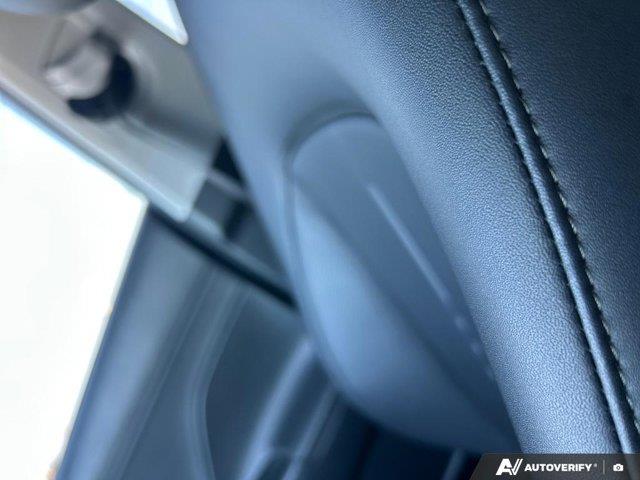 hyundai Kona électrique 2024 - 23