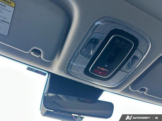 hyundai Kona électrique 2024 - 24