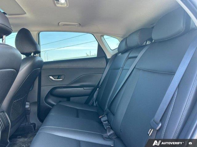 hyundai Kona électrique 2024 - 26