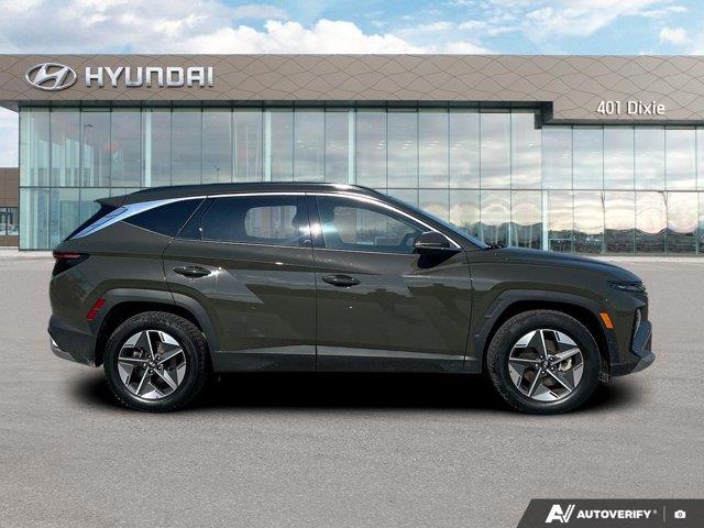 hyundai Tucson 2025 - 6