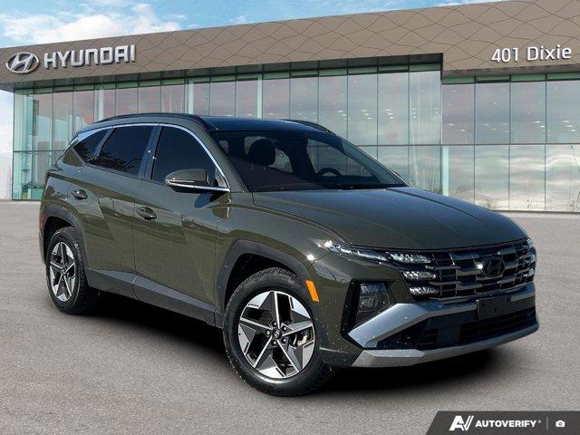 hyundai Tucson 2025 - 7