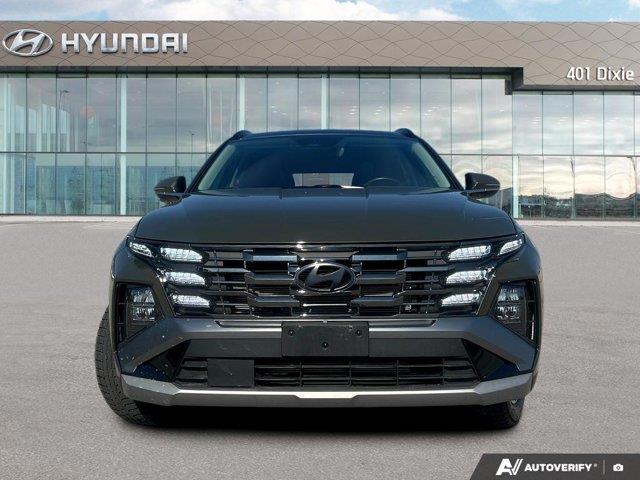 hyundai Tucson 2025 - 8