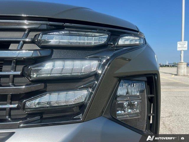 hyundai Tucson 2025 - 11