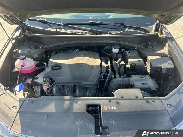 hyundai Tucson 2025 - 13