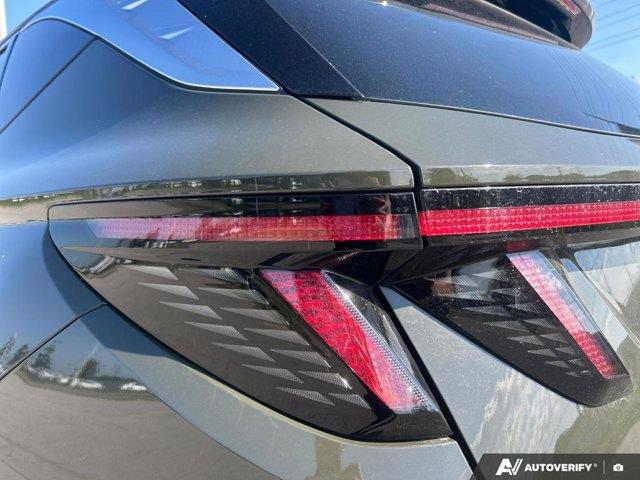hyundai Tucson 2025 - 14