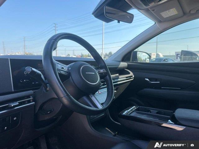 hyundai Tucson 2025 - 16